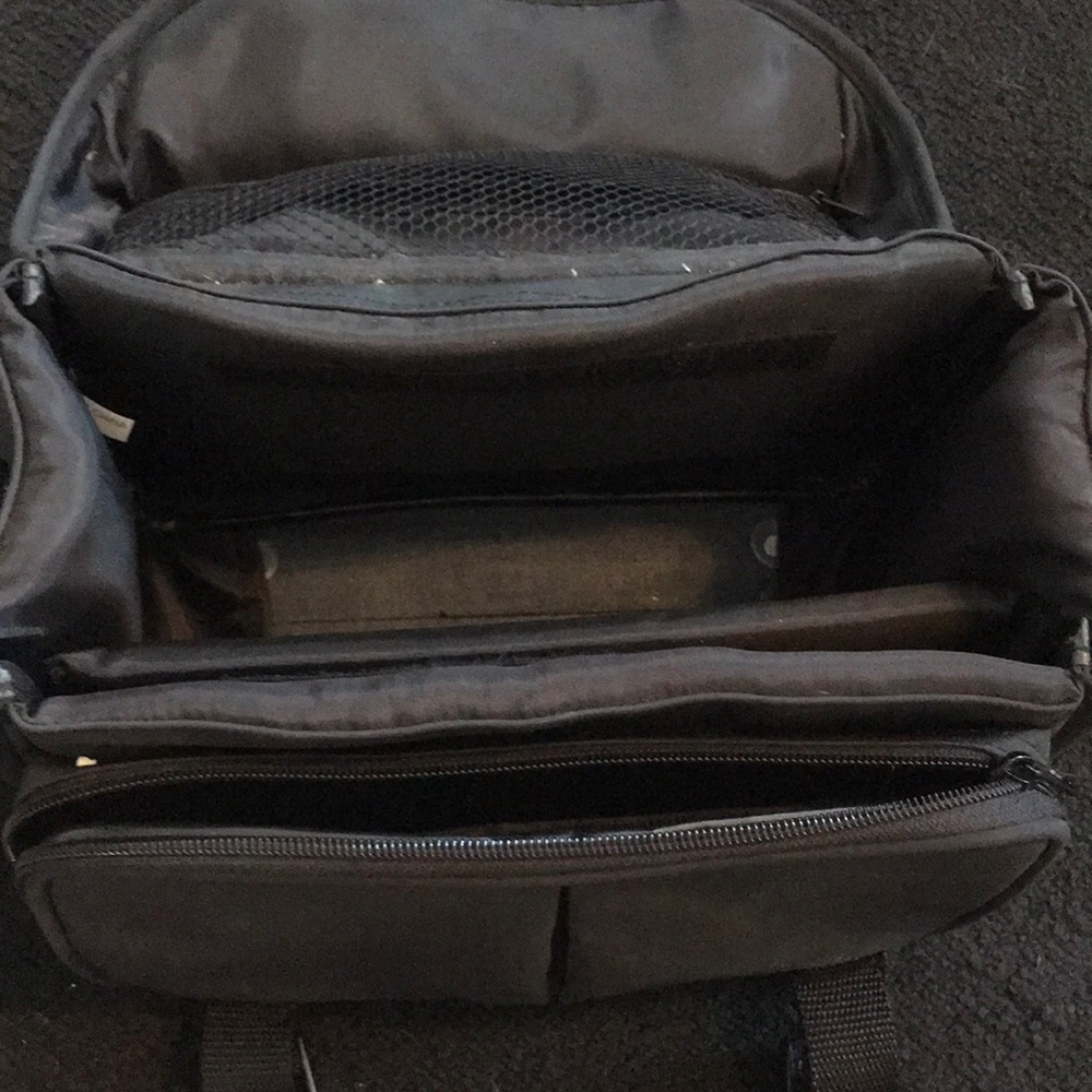 Camera bag - Picture 2 of 2